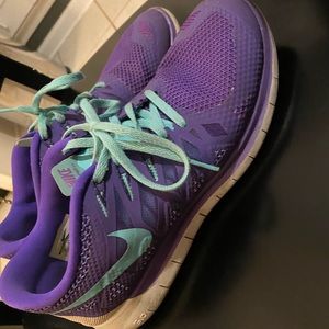 Womens Nike Sneakers